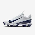 Nike Alpha Menace 4 Shark Football Cleats. Nike.com
